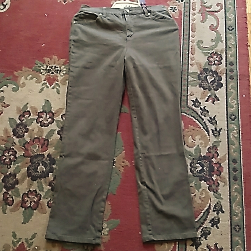 Jean pants